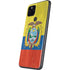Ecuador Flag Distressed Google Pixel 5 Skin
